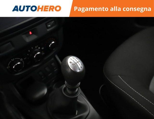 DACIA Duster 1.5 dCi 110CV S&S 4x2 Serie Speciale Lauréate Fami