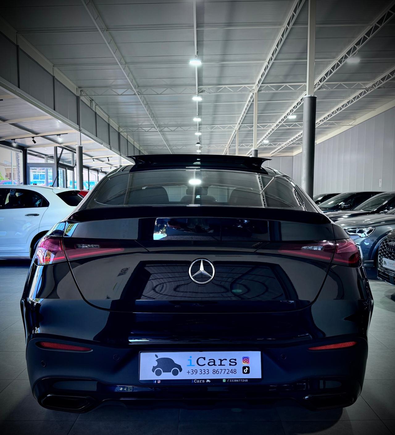 Mercedes-Benz GLC 220d 194CV 4Matic Premium Plus AMG Line