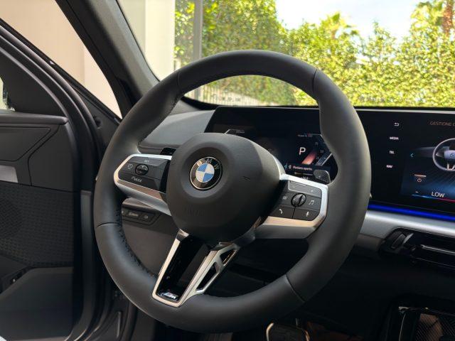 BMW X1 sDrive 18d Msport Pro TUA DA ?529,00 MENSILI