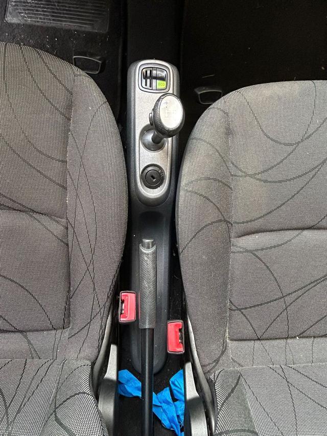 SMART ForTwo 1000 52 kW coupé passion