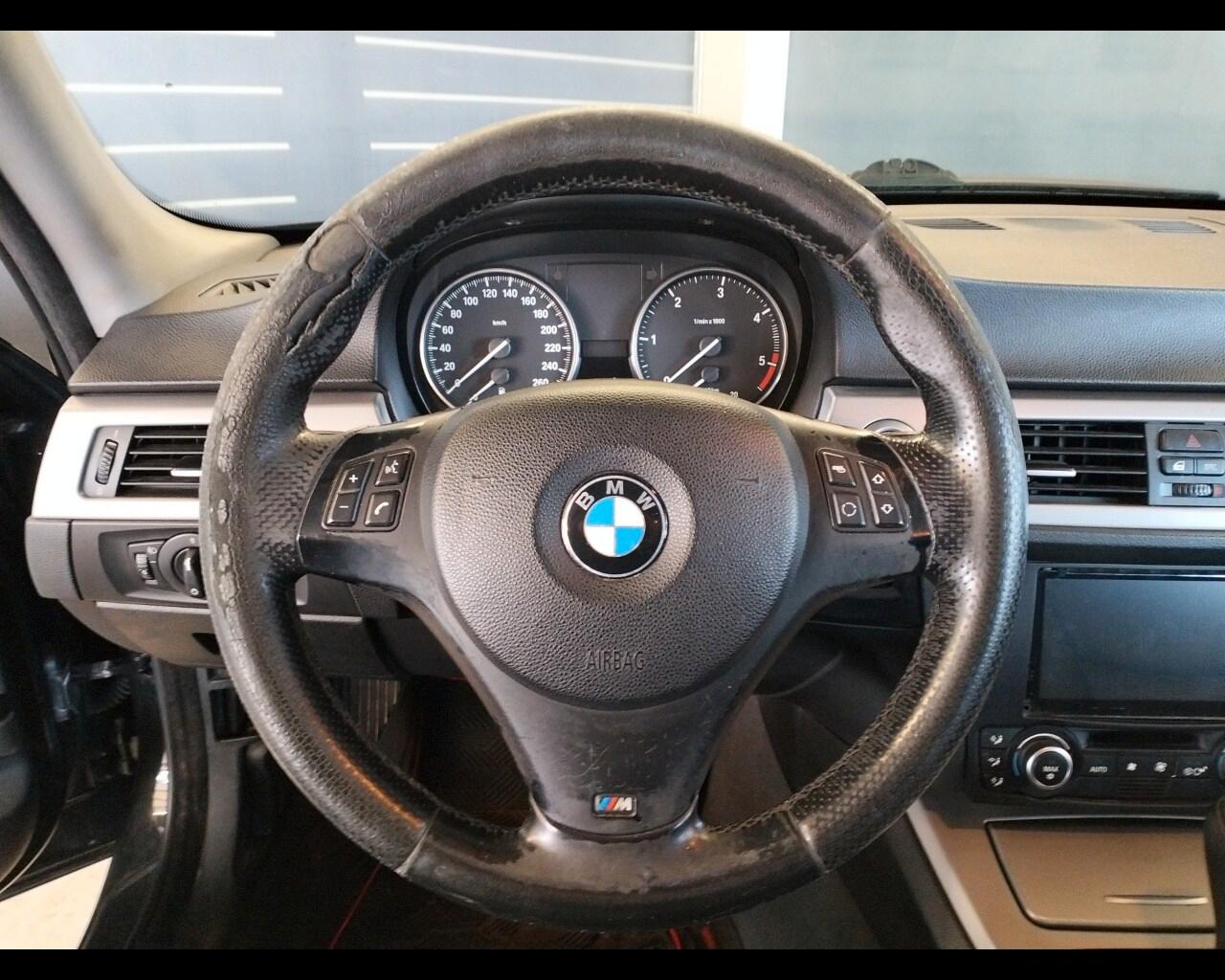 BMW Serie 3 (E90/91) 320d cat Touring Eletta