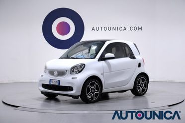 SMART ForTwo 70 1.0 PROXY TETTO PANORAMA NEOPATENTATI