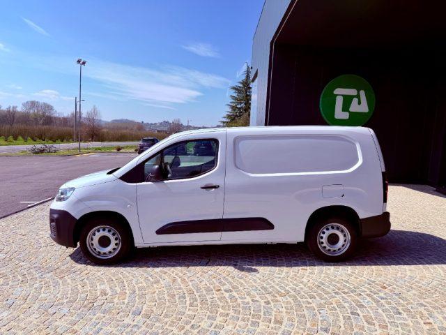 FIAT Doblo KM 99.000 - MAXI - 1.5 HDI 100CV - PIU' IVA