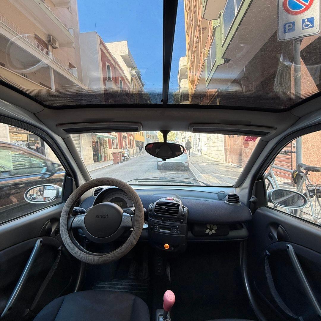Smart Fortwo 600 2002