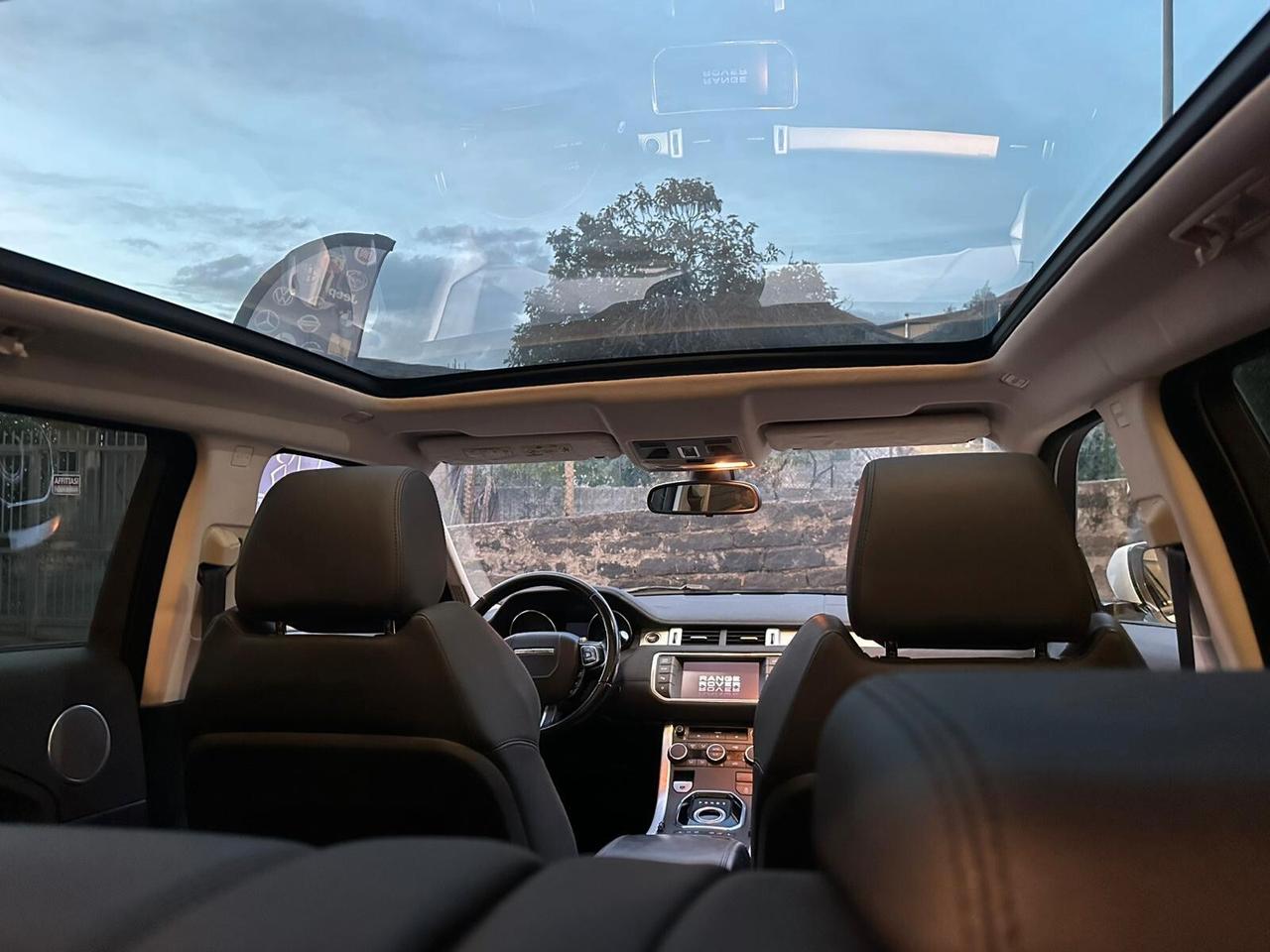 Land Rover Range Evoque 2.2 TD4 5p. Dynamic con tetto panoramico