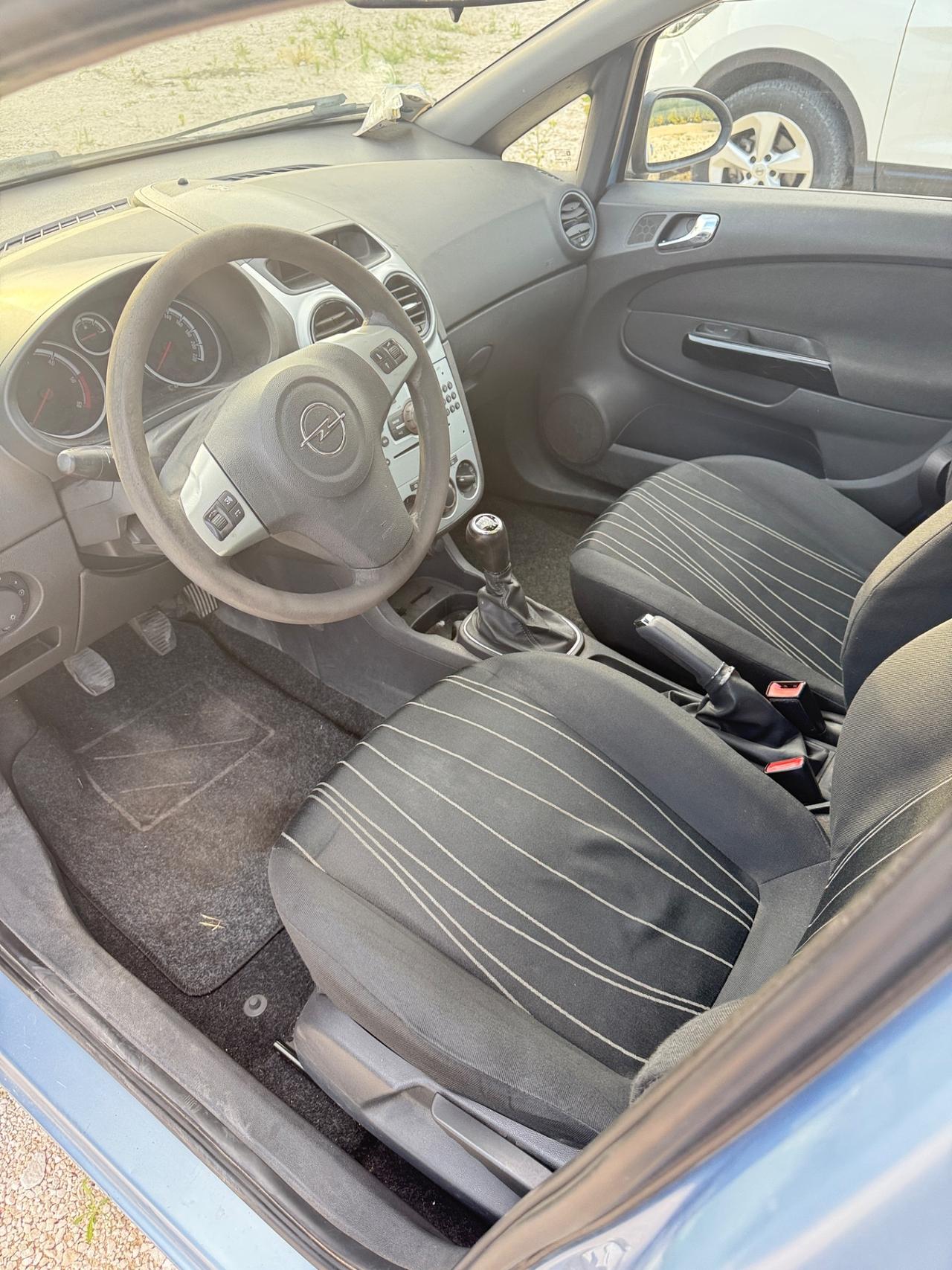 Opel Corsa 1.3 CDTI 90CV 5 UNICO PROPRIETARIO