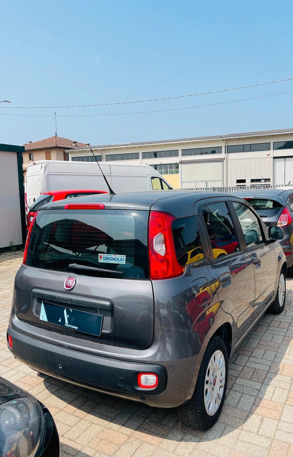 Fiat Panda 1.2 EasyPower Easy