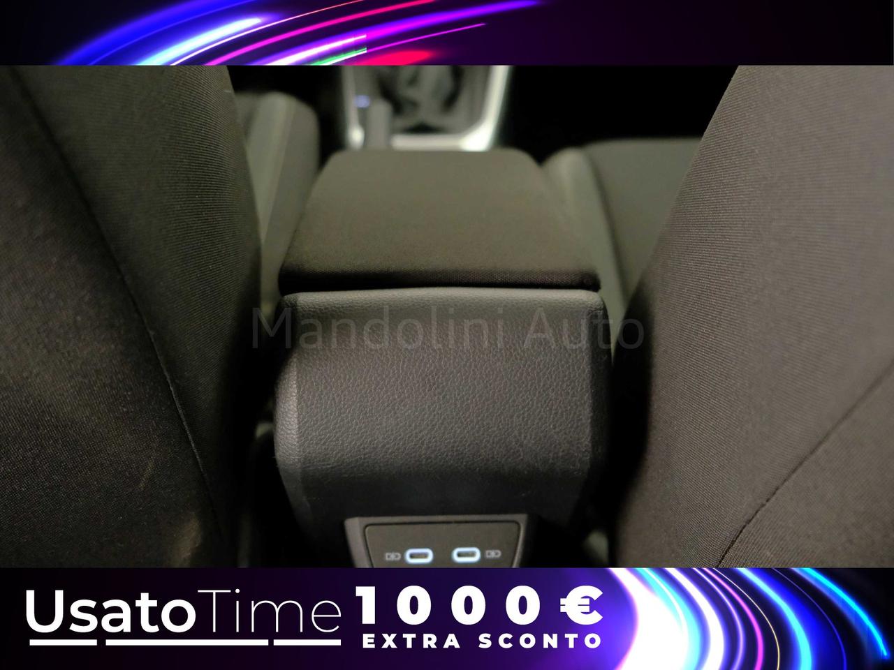 Volkswagen Polo 1.0 tsi 95cv life