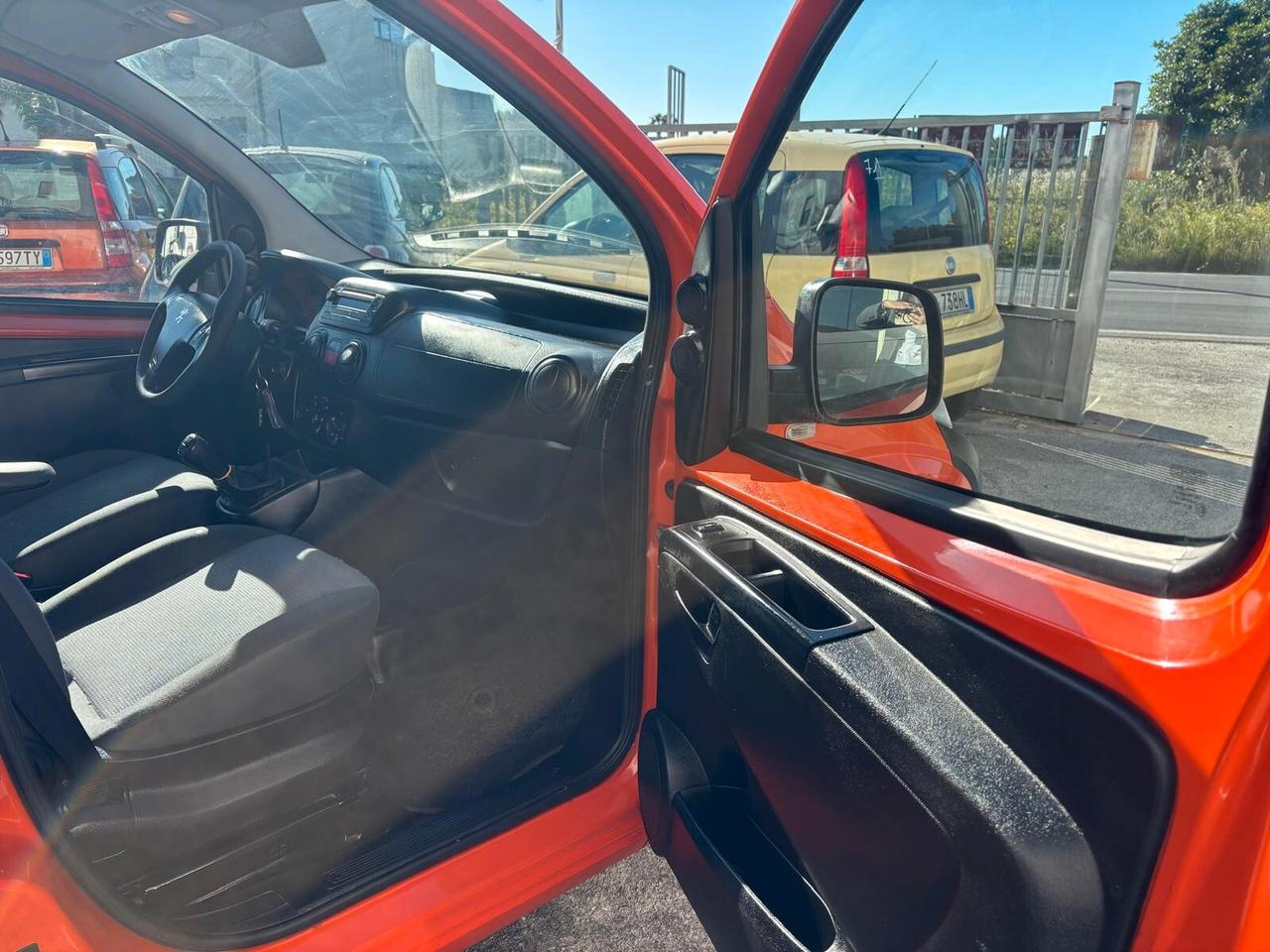 Peugeot Bipper 1.3 HDi 80CV Furgone Pro