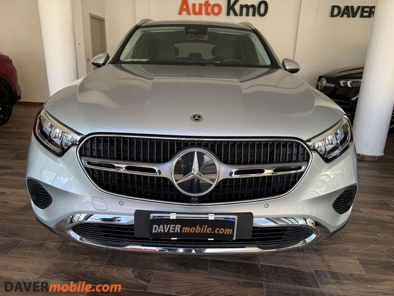 Mercedes-Benz GLC GLC 200 d Advanced 4matic auto