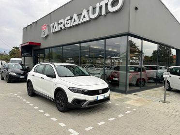 Fiat Tipo 1.6 Mjt S&S 5 porte Cross