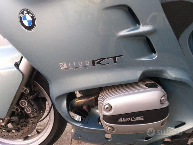 BMW r1100rt r 1100 rt