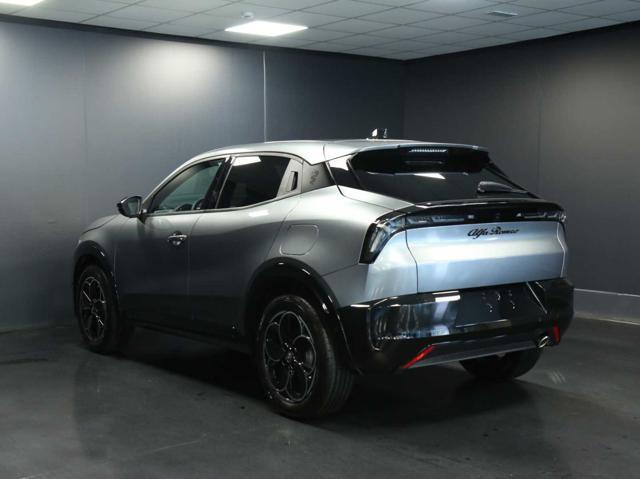 ALFA ROMEO Junior 1.2 145 CV Hybrid eDCT6 Q4-Pronta Consegna-4x4