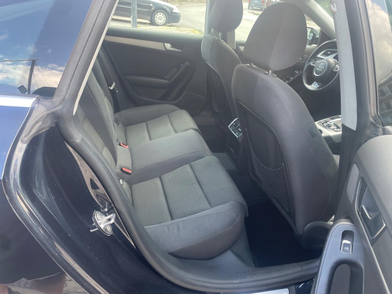 Audi A5 SPB 2.0 TDI 177 CV