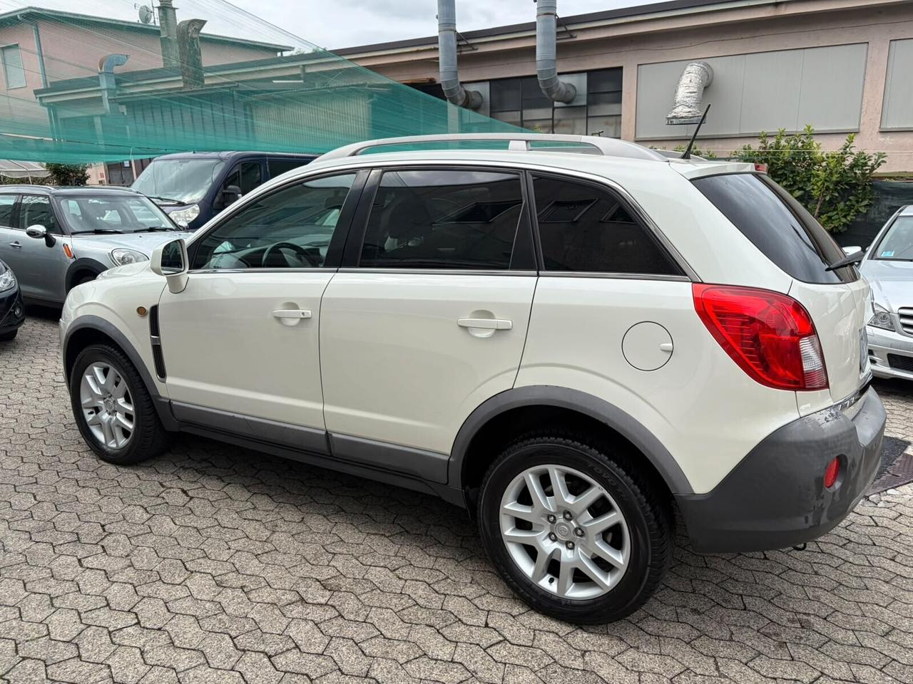Opel Antara 2.2 CDTI 163CV Cosmo*EURO5