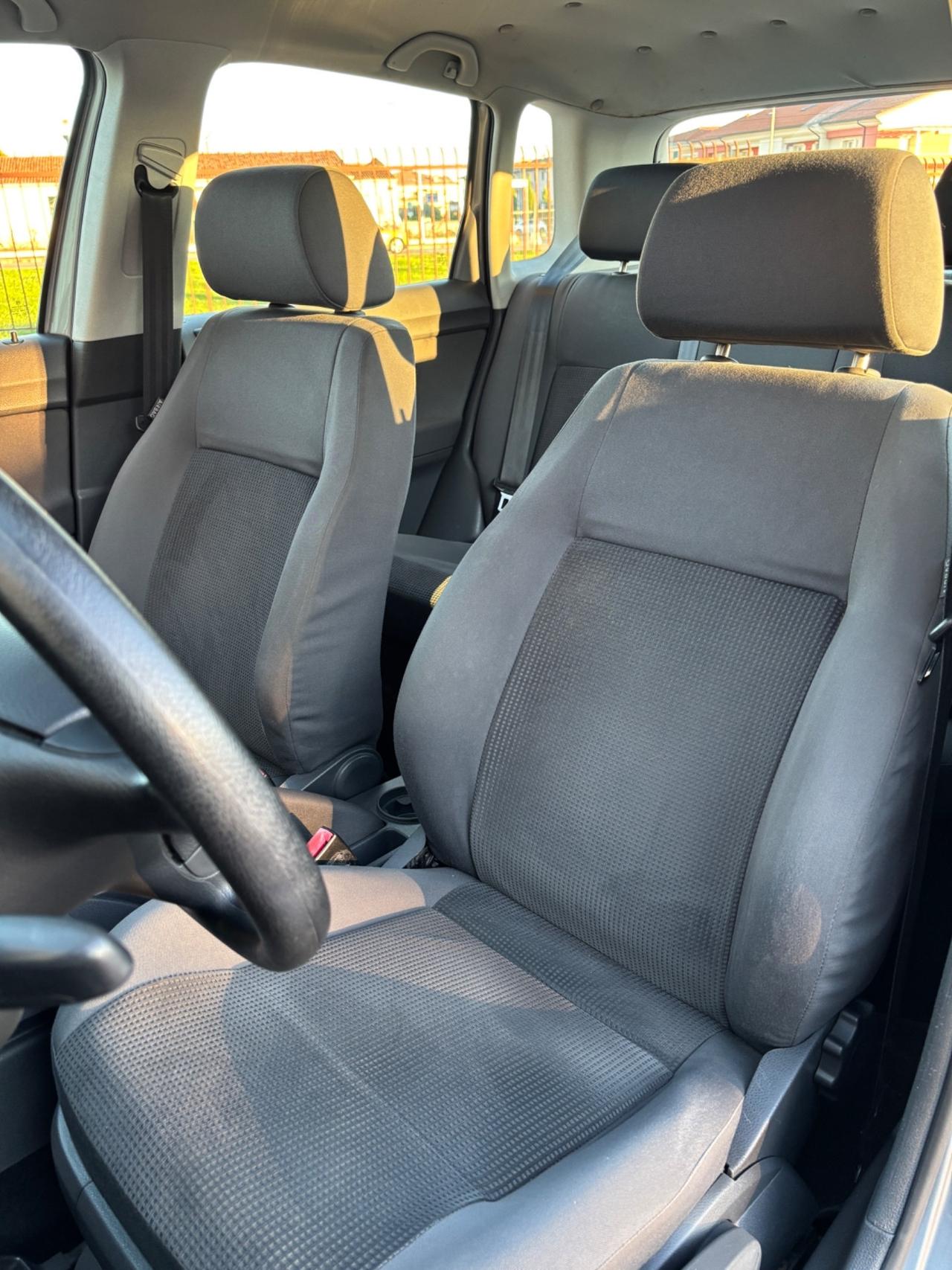 Volkswagen Polo 1.2 Benzina/GPL Comfortline