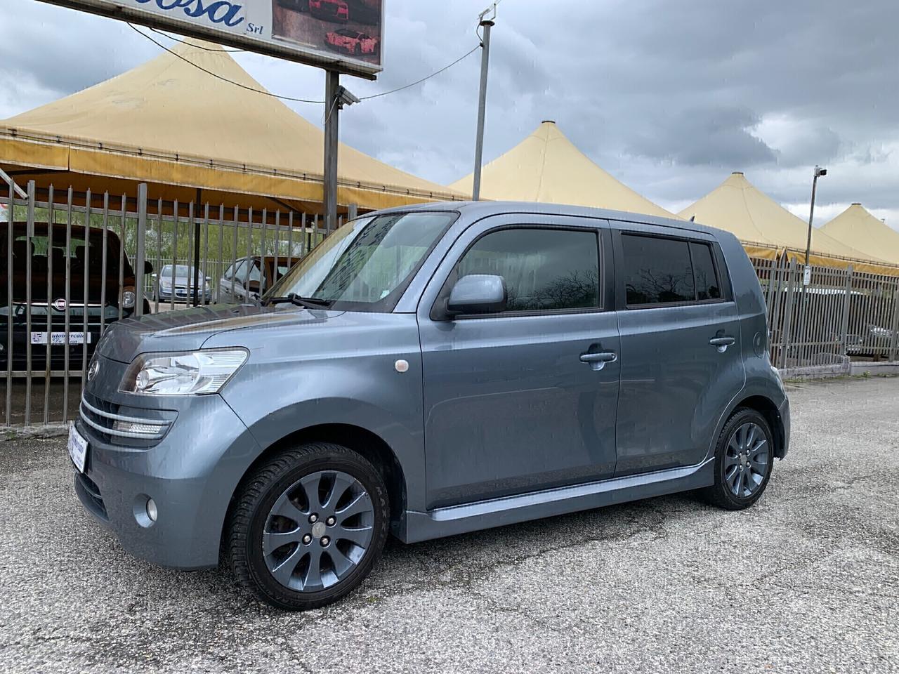 Daihatsu Materia 1.5 4WD