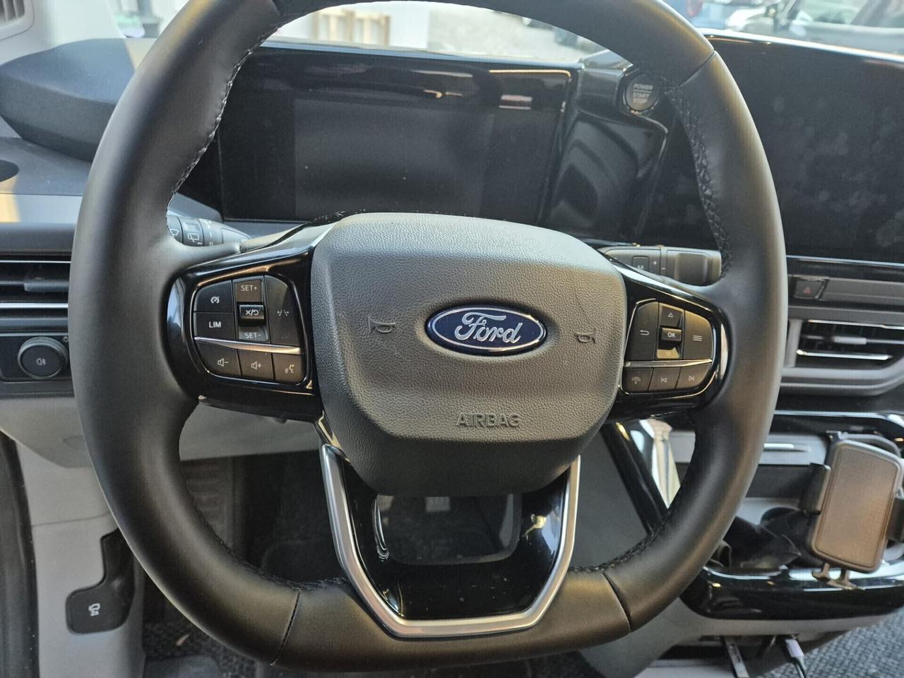 AUTOCARAVAN FORD TOURNEO PANAMA P10 PLUS 4WD 170 C