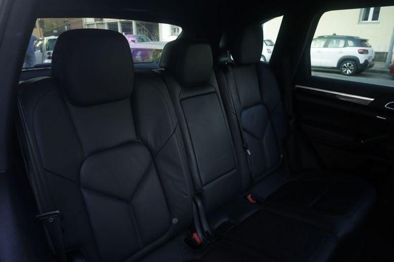 Porsche Cayenne Porsche Cayenne 3.0 Diesel Unicoproprietario