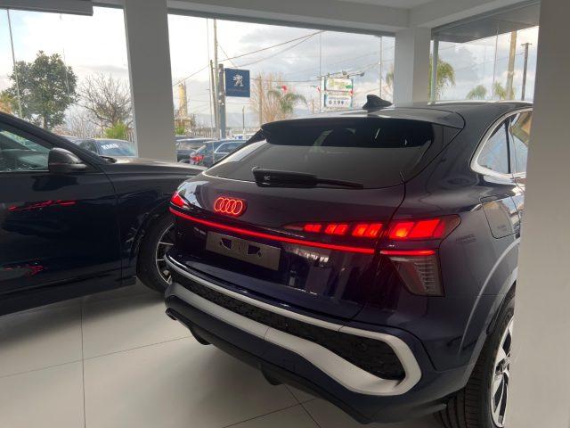 AUDI Q3 SPB 35 TFSI S tronic S line edition da ?619,00 men