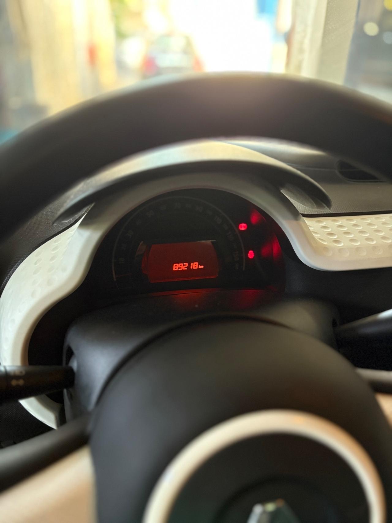 Renault Twingo 1.0 Sce Benzina 70cv