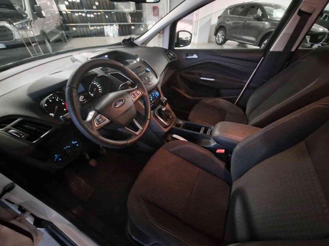 FORD C-Max 1.5 TDCi 95CV Start&Stop Plus