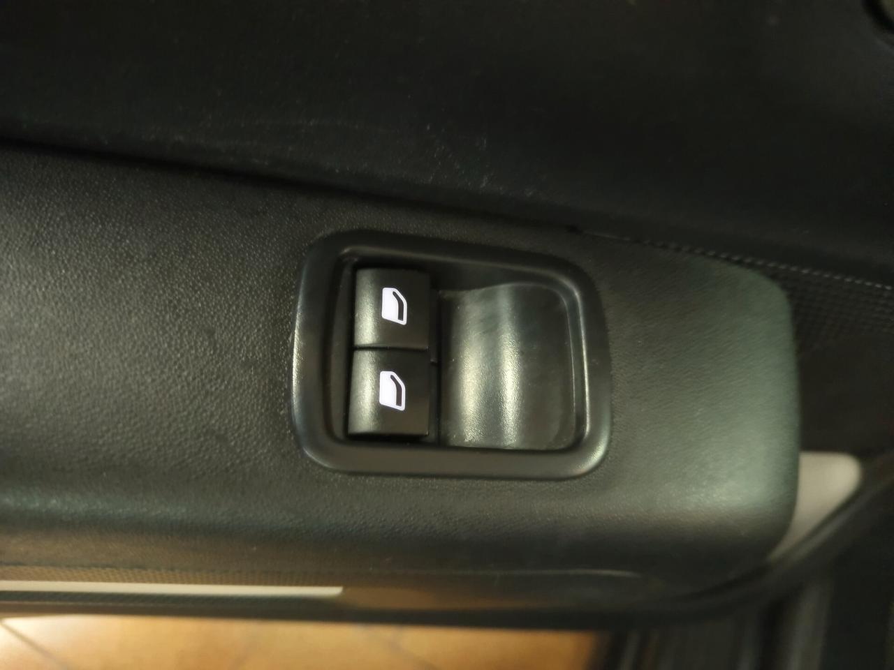 Citroen C3 1.2 benzina, 77 mila chilometri ok neopatentati