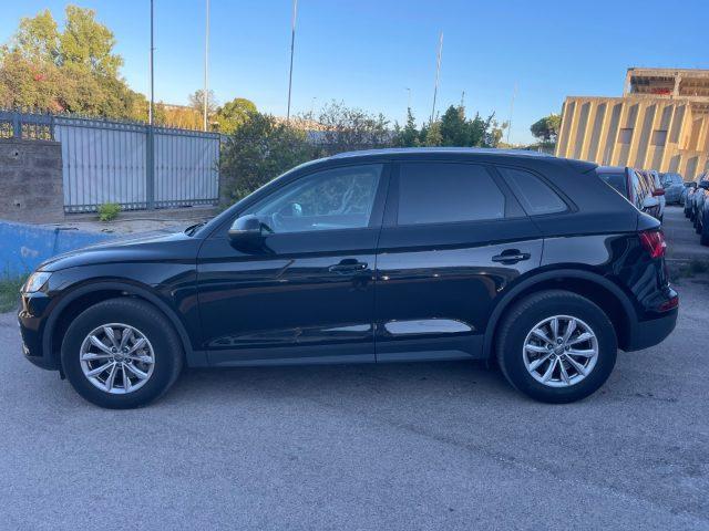 AUDI Q5 40 TDI quattro S tronic S line plus