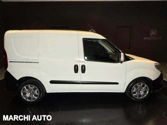 FIAT Doblo (Prezzo Iva Escl.)1.6 MJT 120CV PC-TN Lamierato SX