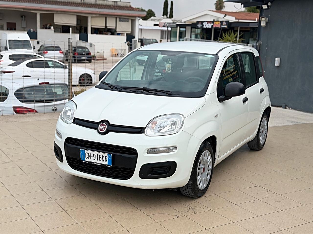 Fiat Panda 1.0 FireFly S&S Hybrid Garanzia 12 Mesi