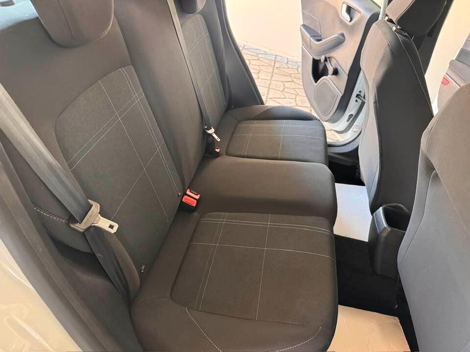 Ford Fiesta 1.5 EcoBlue 5 porte Business