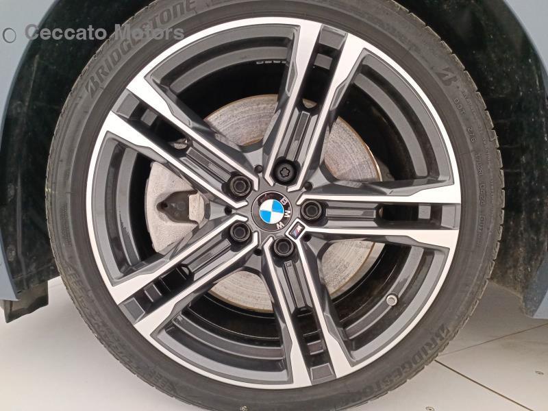 BMW Serie 2 Gran Coupe 220 d Msport Steptronic