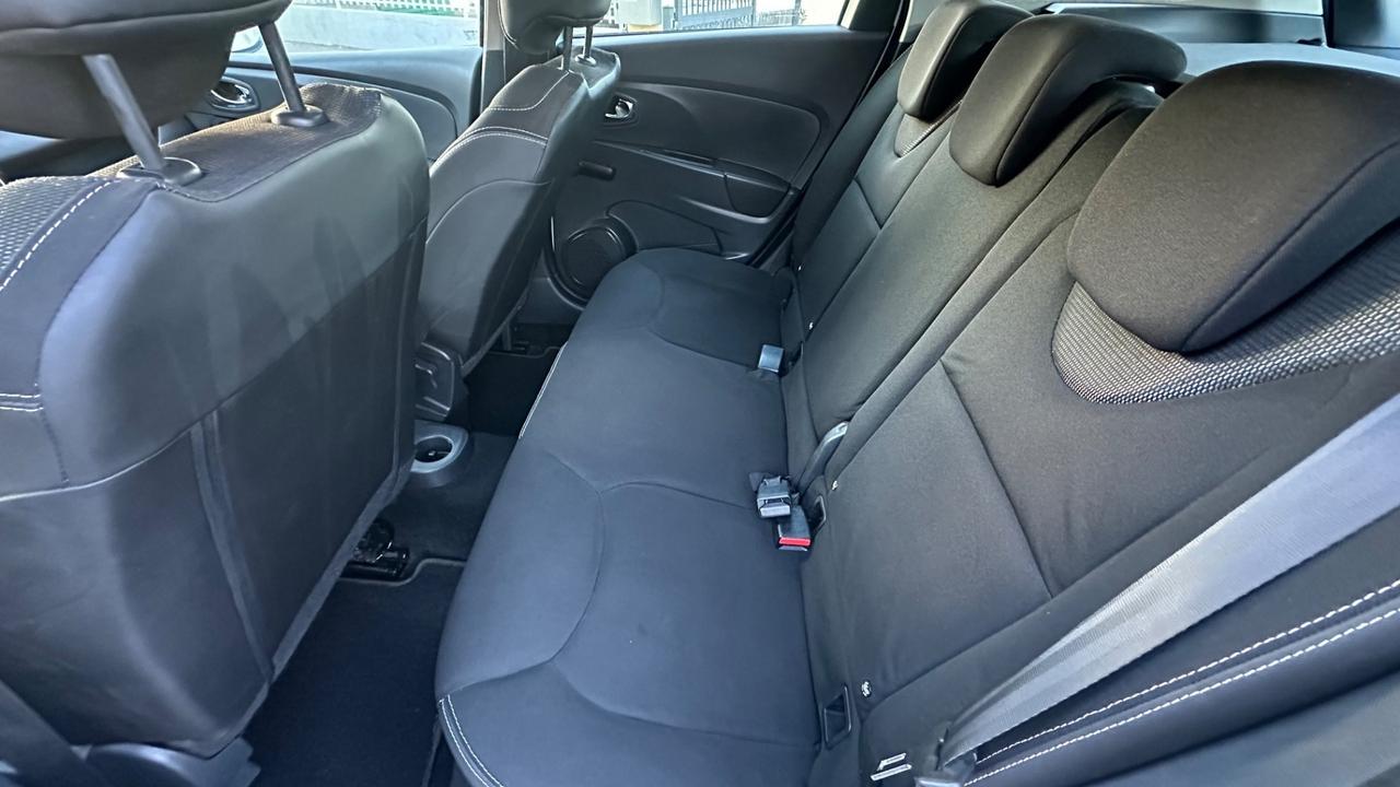 Renault Clio Sporter 1.5 dCi 8V 75CV Live