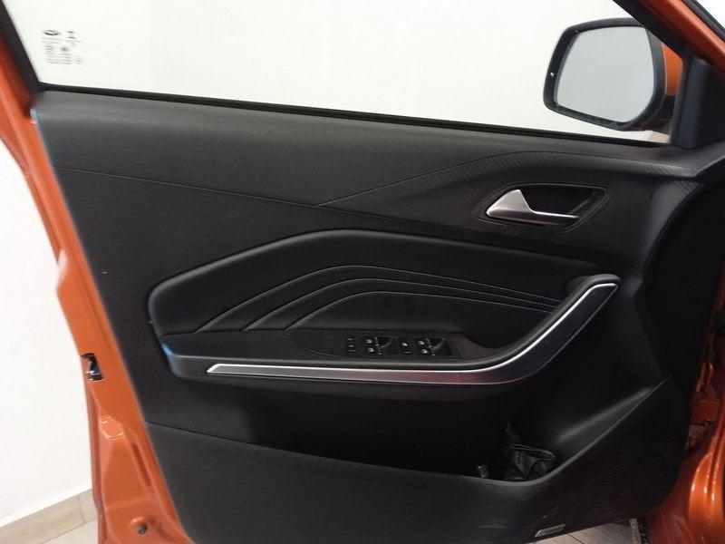 DR AUTOMOBILES dr3 S1 1.5 Bi-Fuel GPL