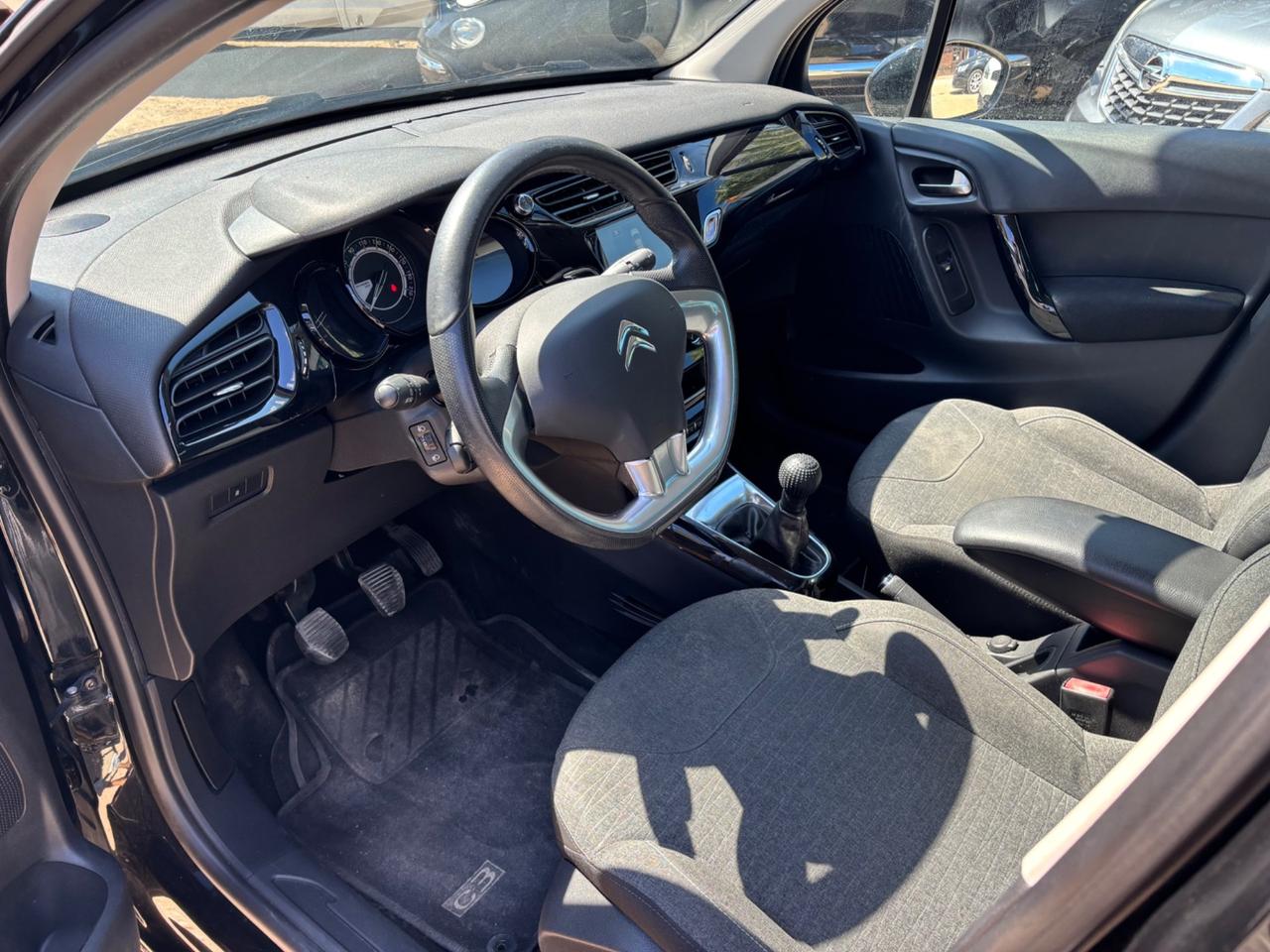 Citroen C3 PureTech 82 Exclusive