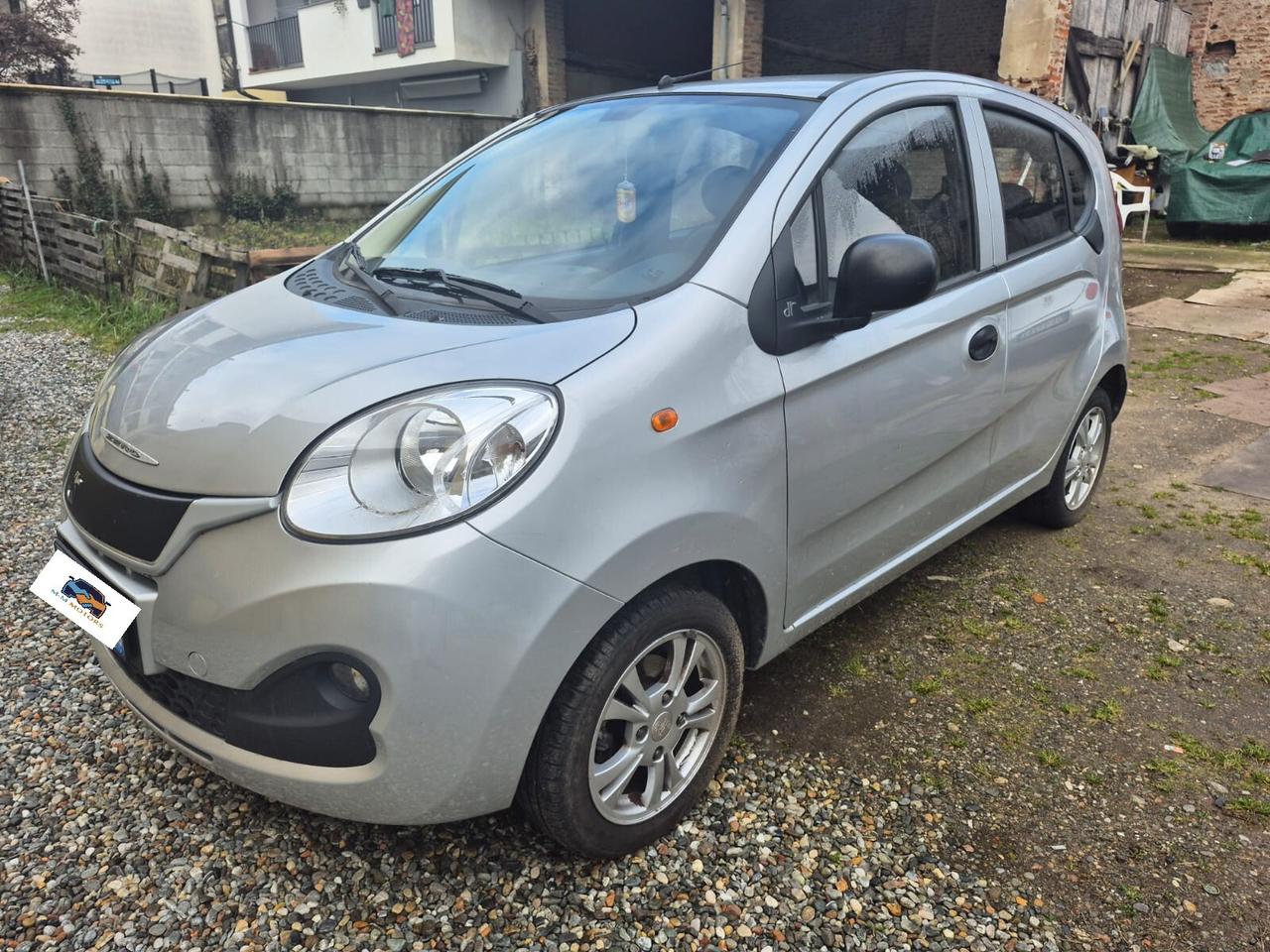 Dr Zero 1.0 Bifuel GPL