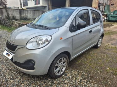 Dr Zero 1.0 Bifuel GPL