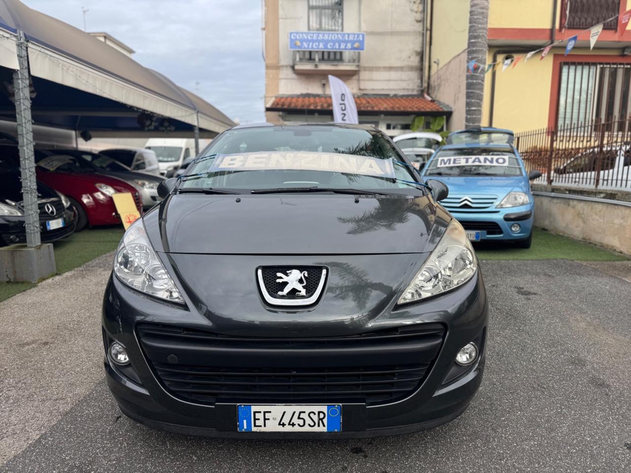 Peugeot 207 1.4 VTi 95CV 5p. X Line 95.000Km