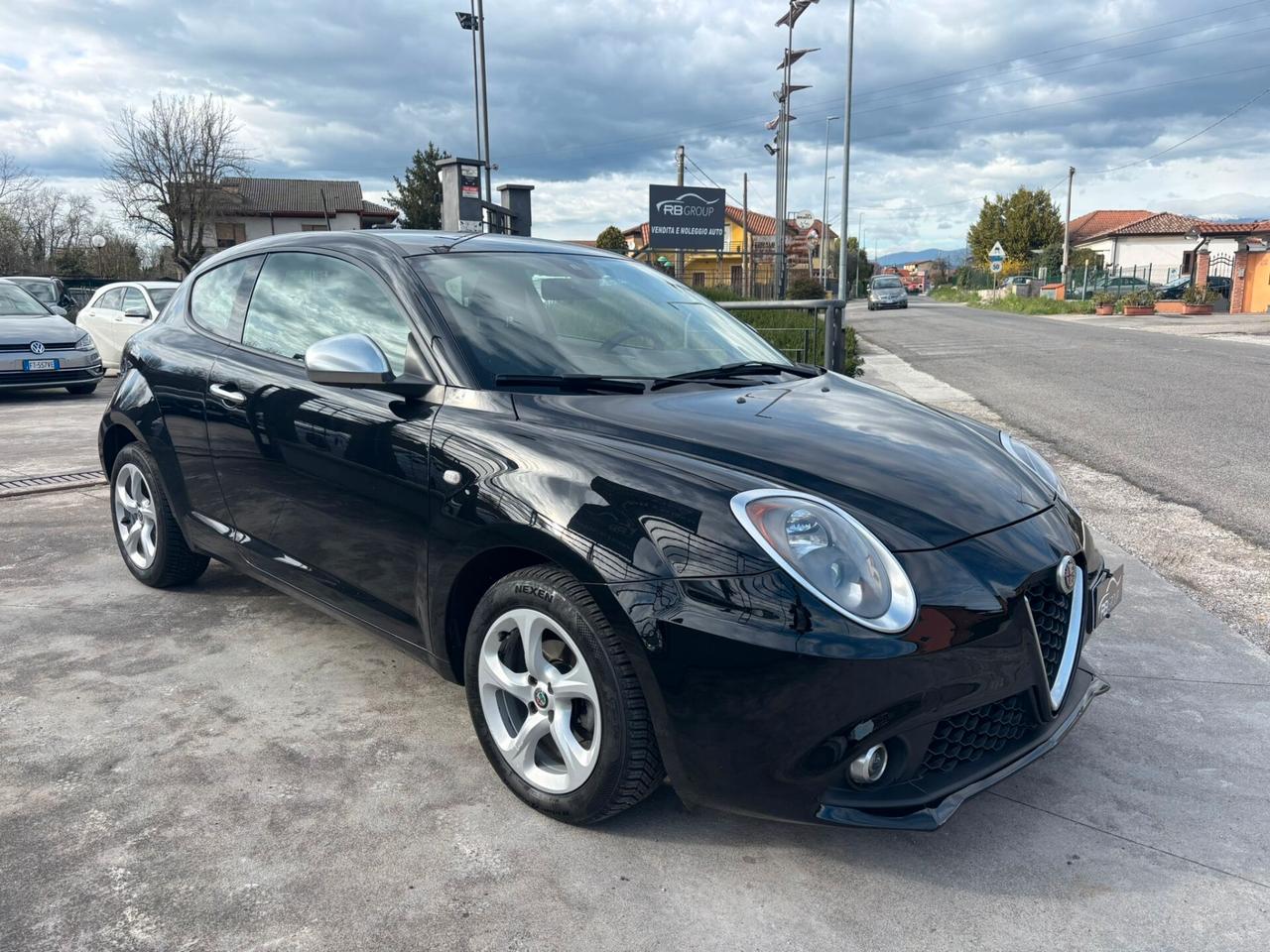 Alfa Romeo MiTo 1.4 78 CV 8V S&S Urban