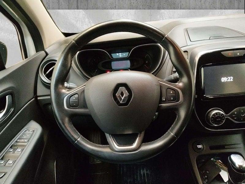 Renault Captur 1.5 dci Sport Edition2 110cv
