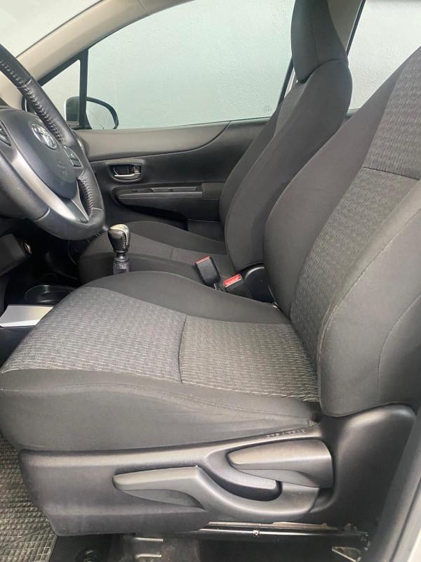 Toyota Yaris 5 Porte Yaris 5p 1.3 Trend