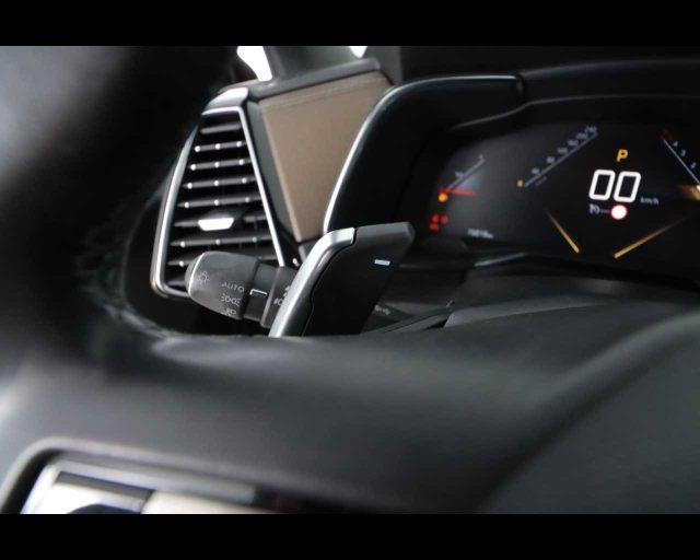 DS AUTOMOBILES DS 7 Crossback BlueHDi 130 aut. Business