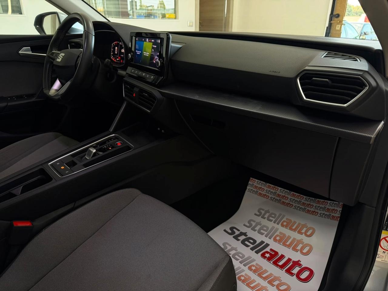 Seat Leon ST 2.0 TDI 150CV DSG Style *IVA DEDUCIBILE*