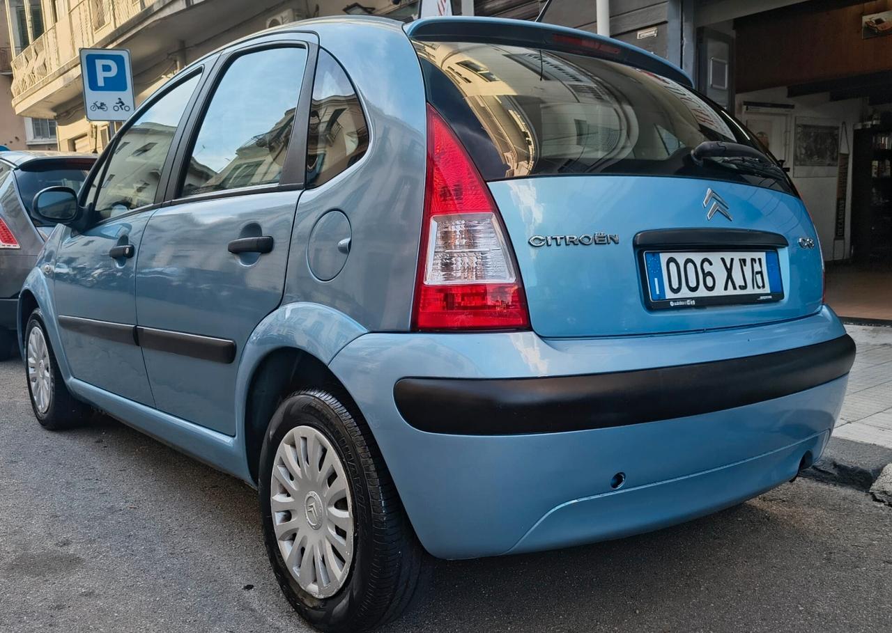 Citroen C3 1.4 Exclusive - KM 57000