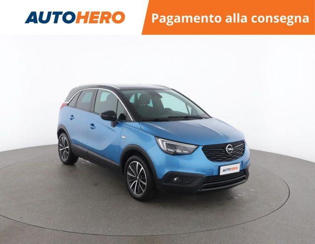 OPEL Crossland X 1.5 ECOTEC D 102 CV Start&Stop Ultimate