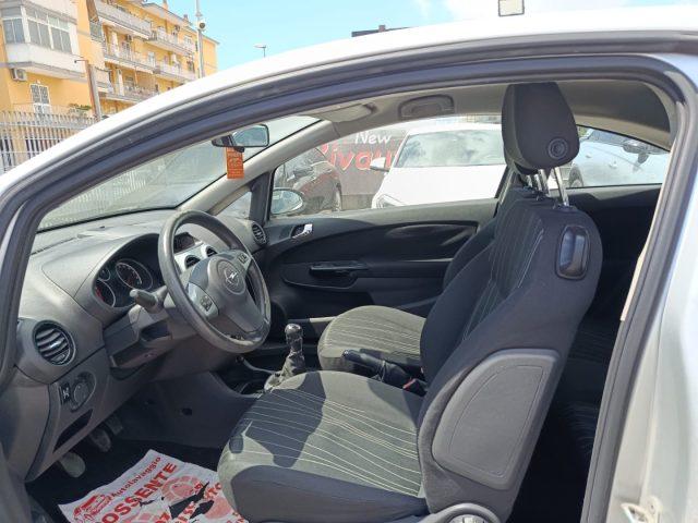 OPEL Corsa 1.2 B/GPL 3 porte Cosmo