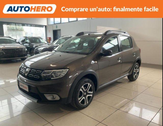 DACIA Sandero 1.5 dCi 8V 90CV Start&Stop Serie Speciale Wow