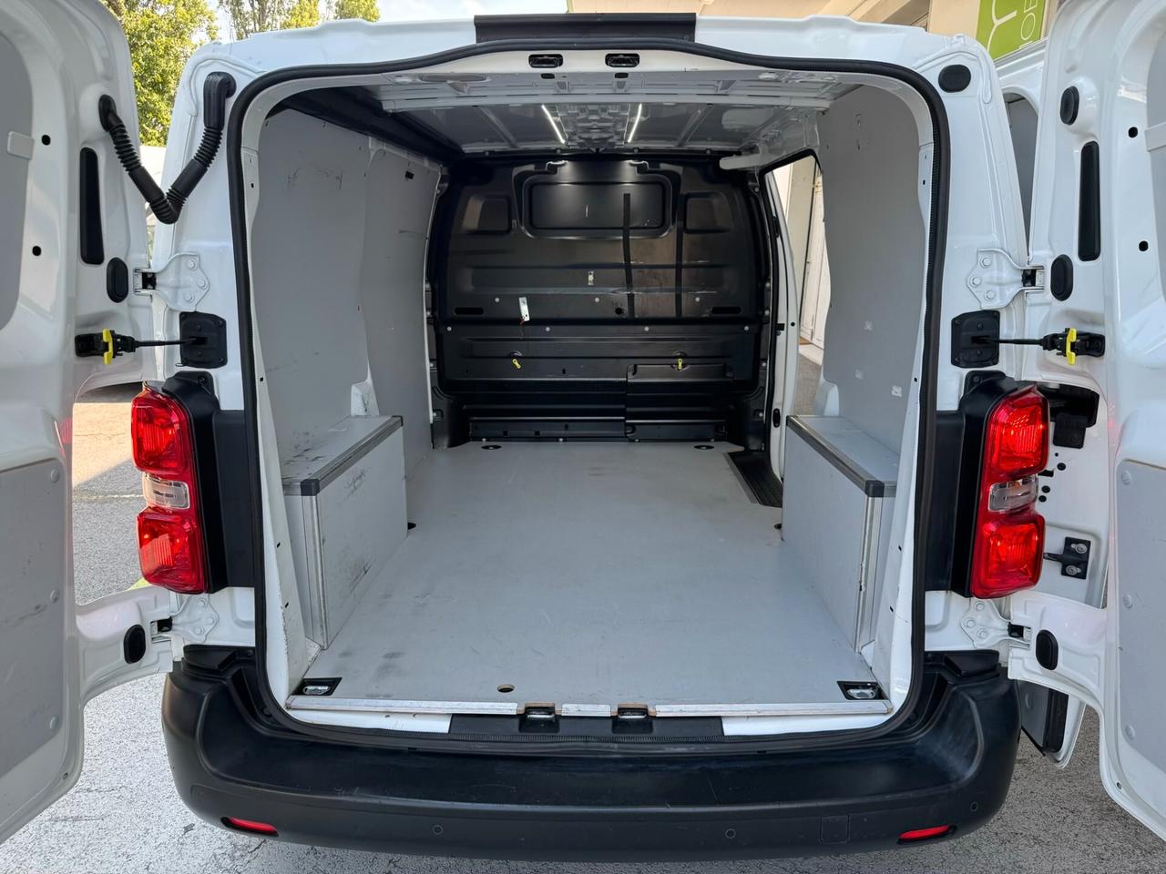 Opel Vivaro 2.0 CDTI 150CV L2 GARAN 24MESI UNIPROP