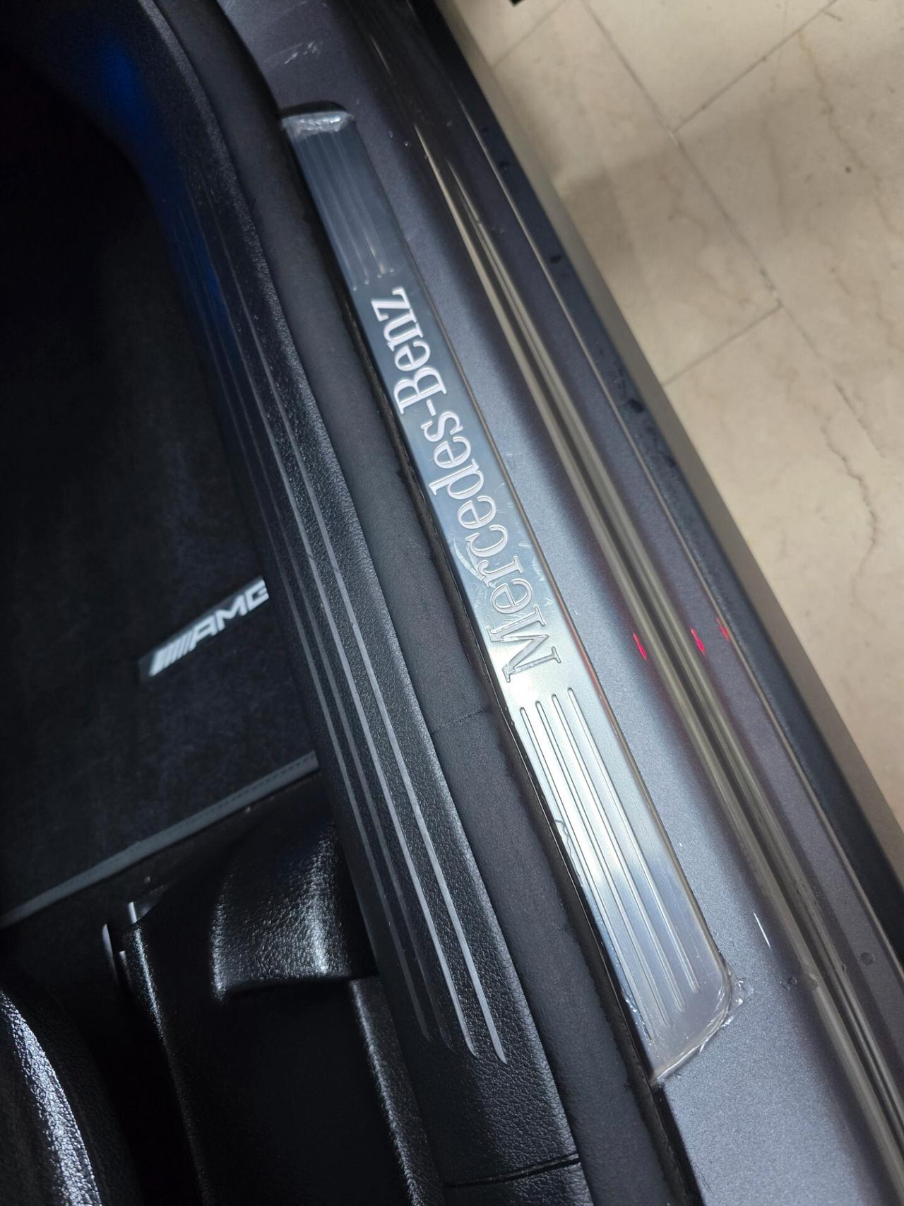 Mercedes-benz GLA 200 d Automatic AMG Line Premium Plus EXTRA FULL