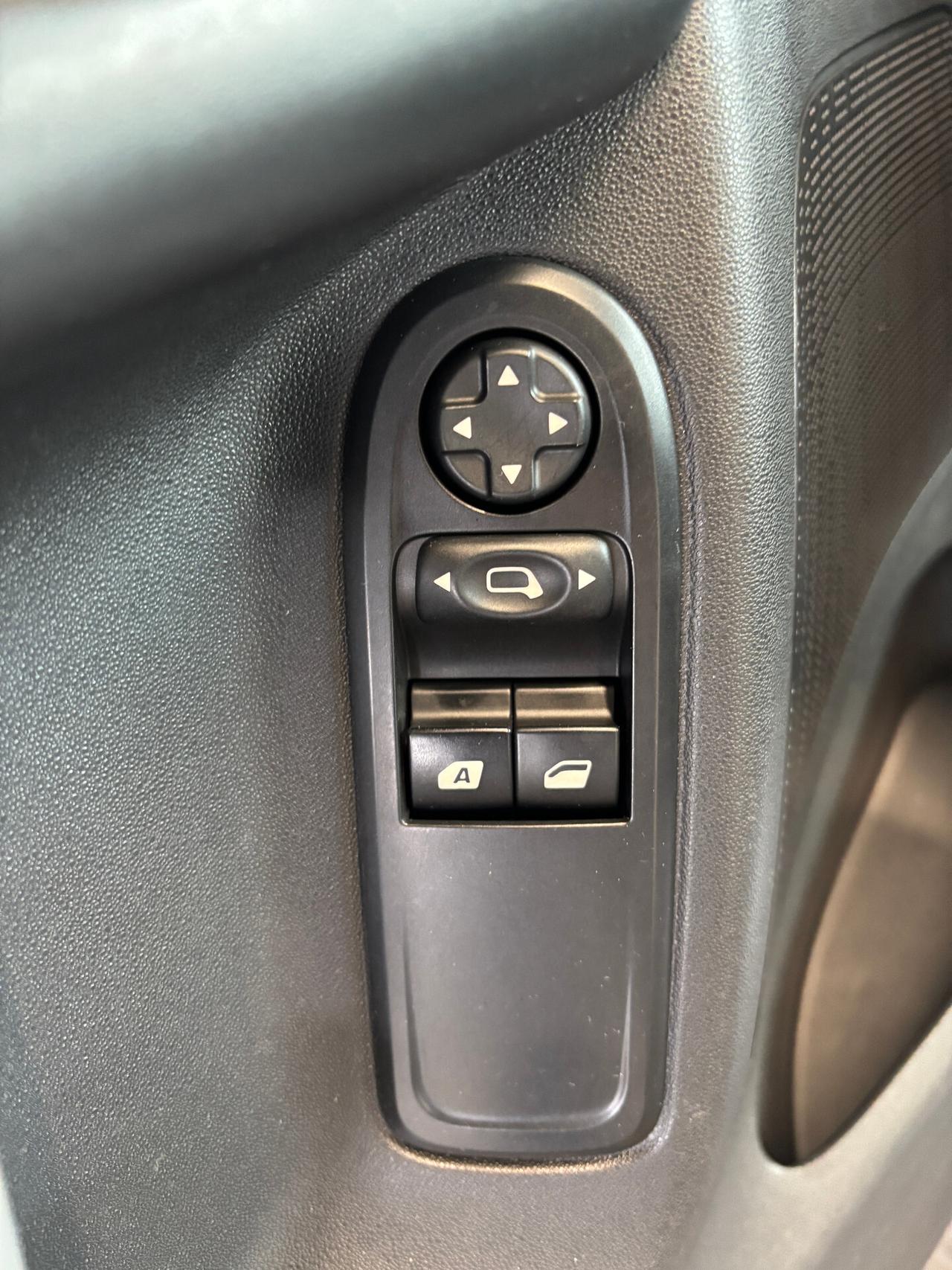 Citroen C3 1.1 BENZINA 44KW 60CV Exclusive NEOPATENTATO